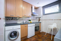 Cocina completa