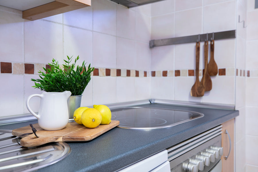 Cocina completa