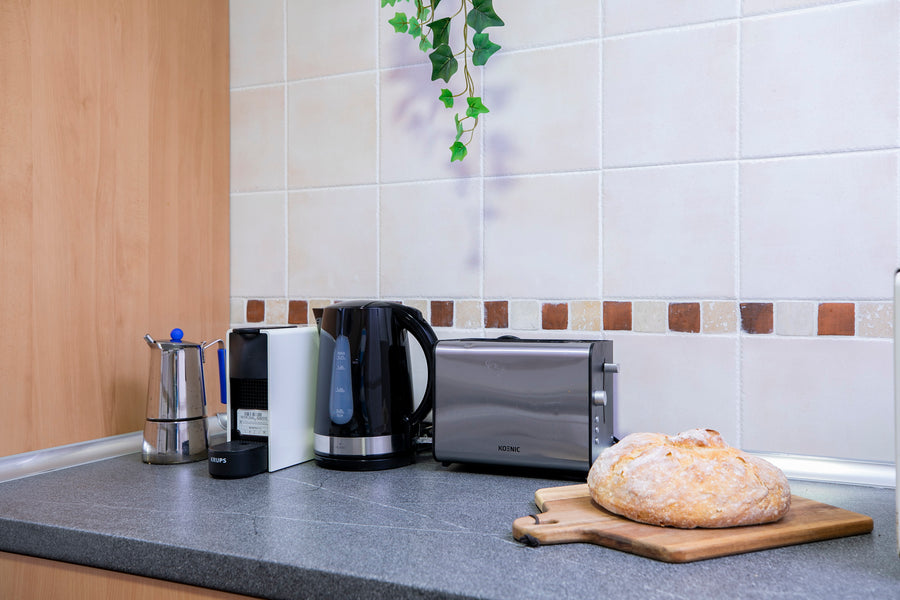 Cocina completa