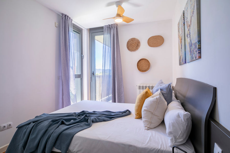 Dormitorio 3