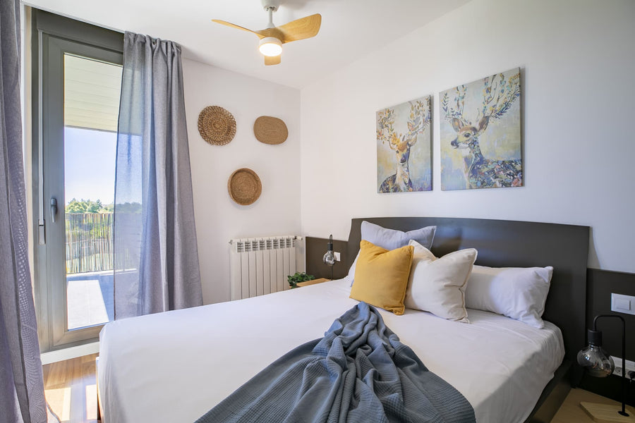 Dormitorio 3