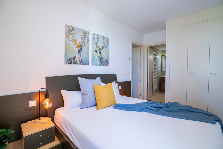 Dormitorio 3