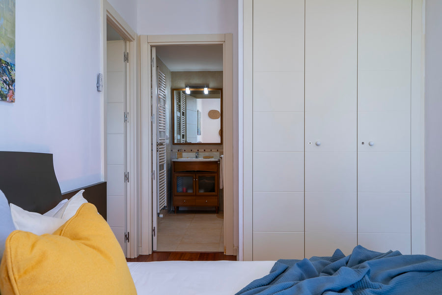 Dormitorio 3