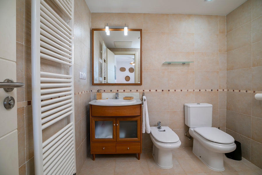 Baño completo 2