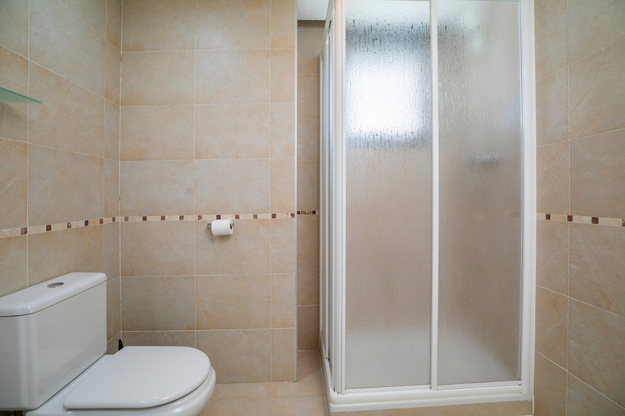 Baño completo 2