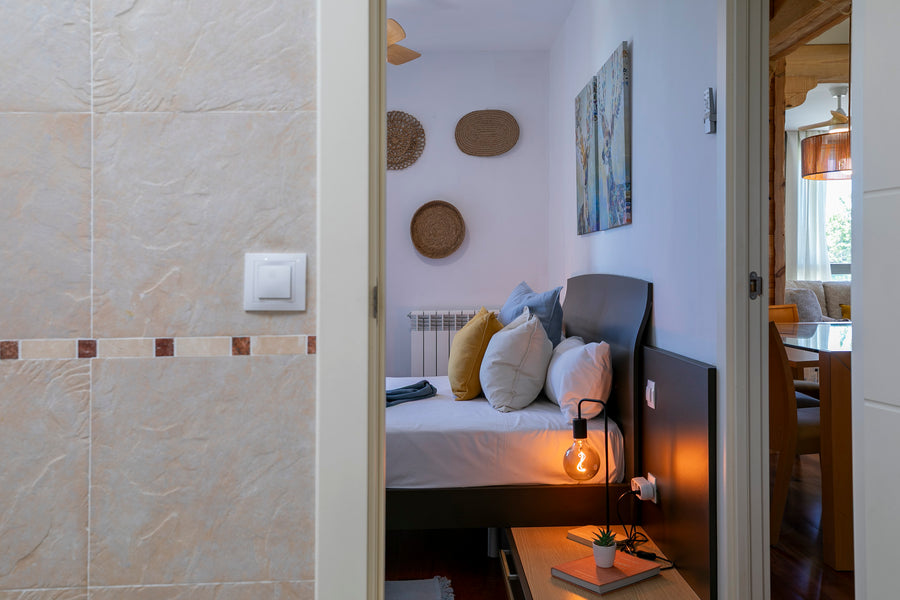 Dormitorio 3