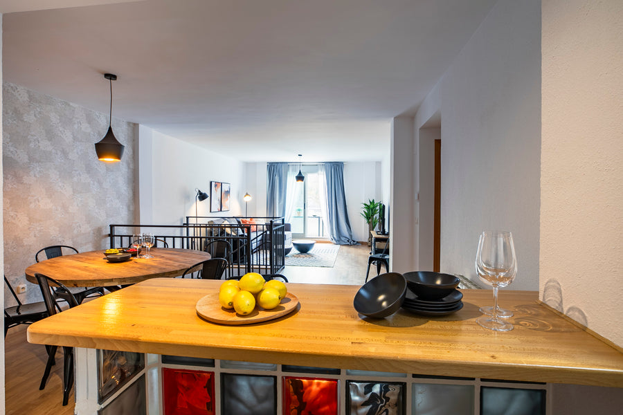 Cocina completa