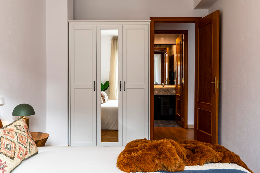 Dormitorio 1