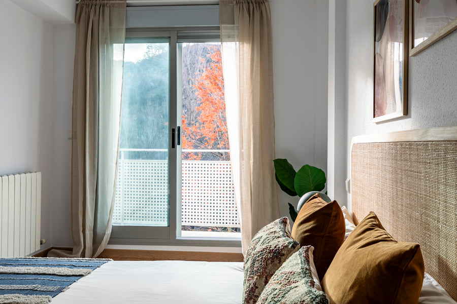 Dormitorio 1