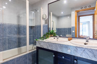 Baño completo
