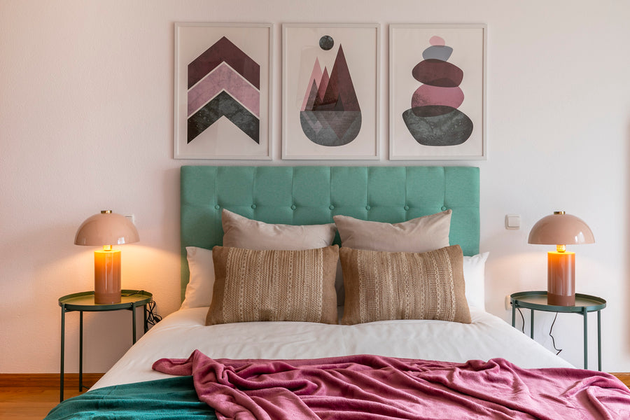 Dormitorio 2