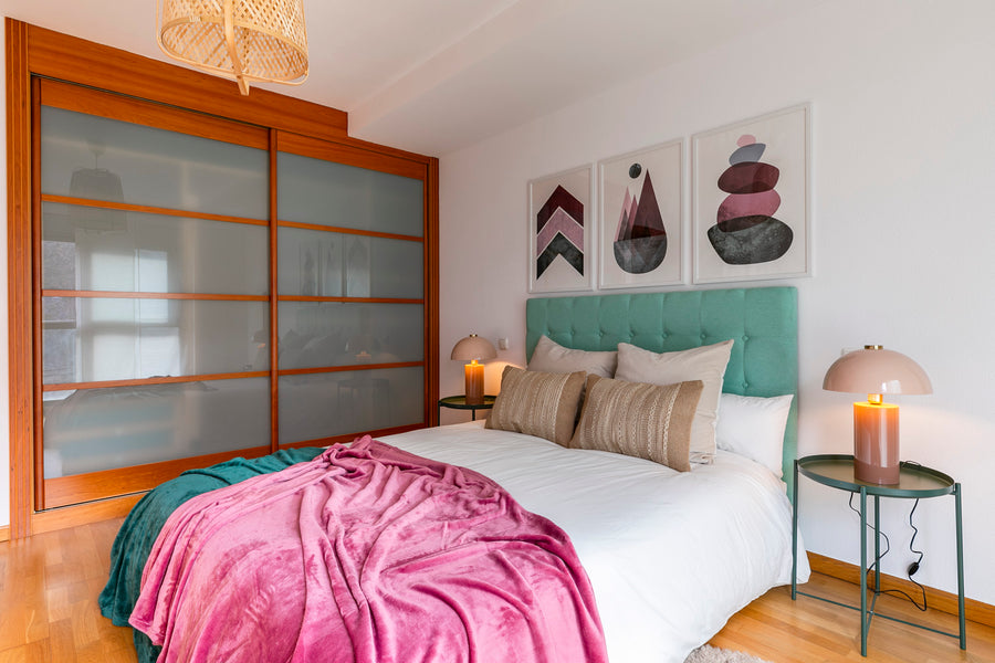 Dormitorio 2