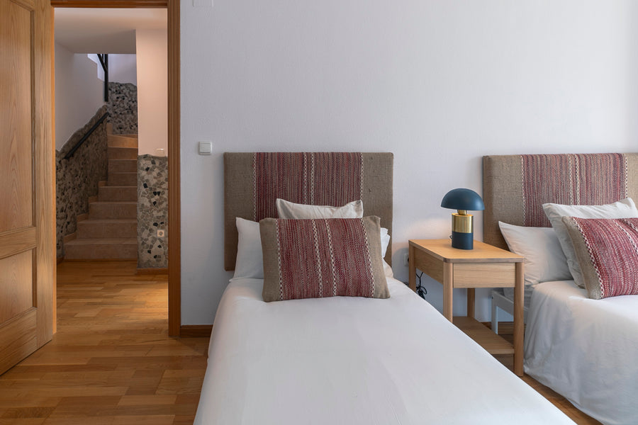 Dormitorio 3