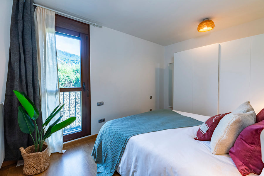 Dormitorio 1