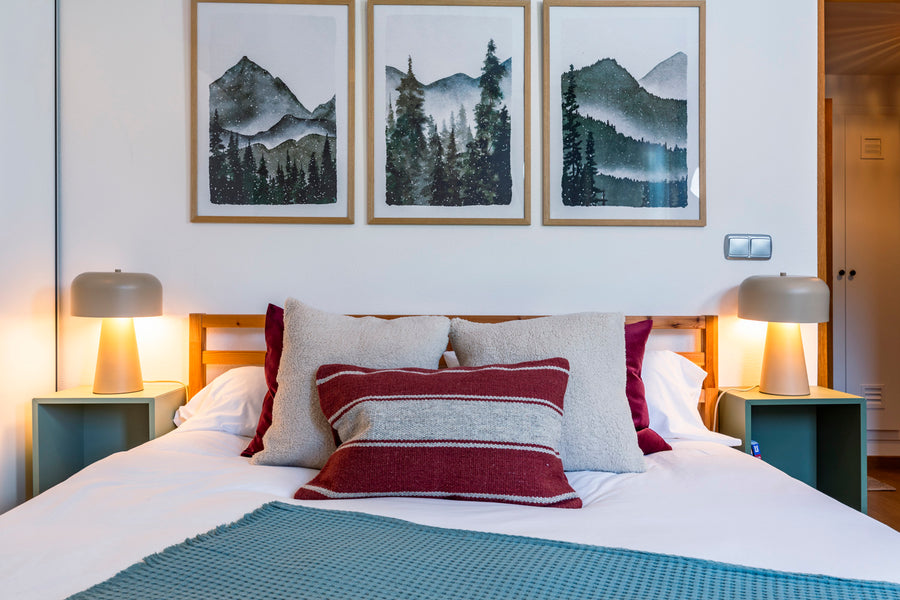 Dormitorio 1