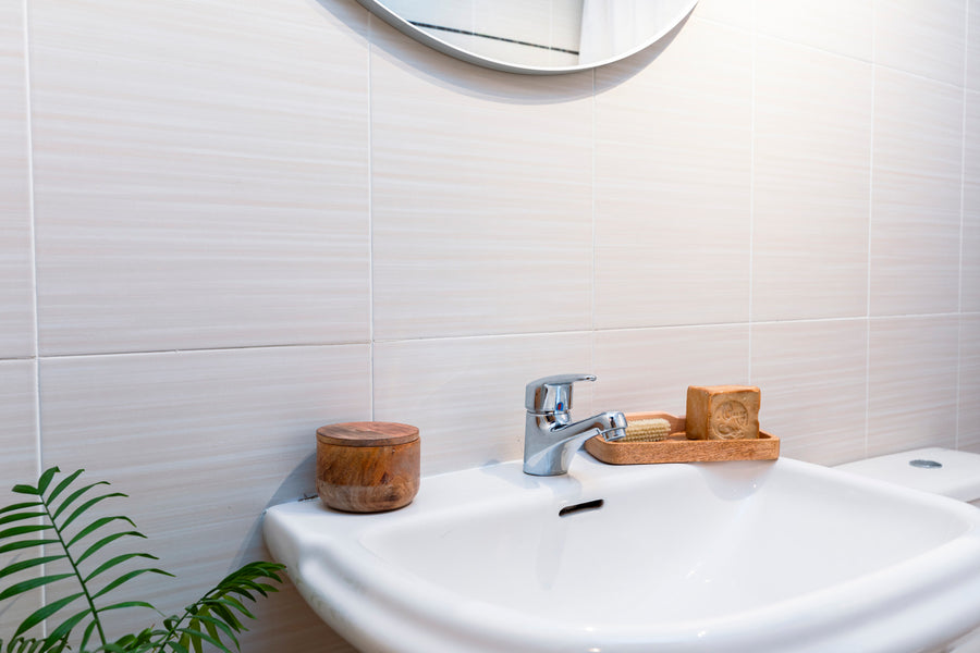 Baño completo
