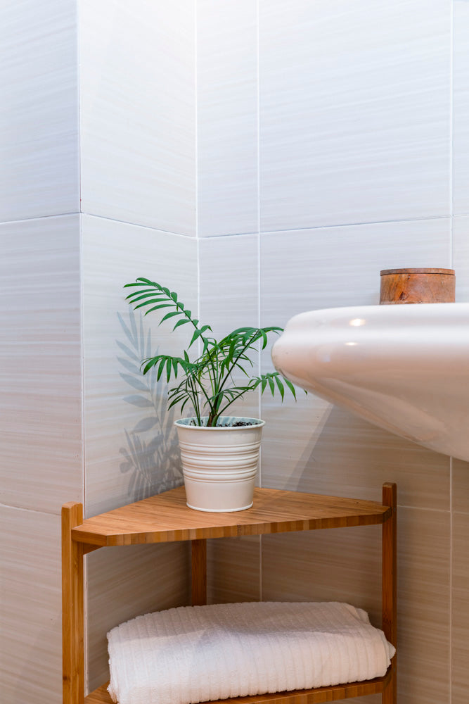 Baño completo