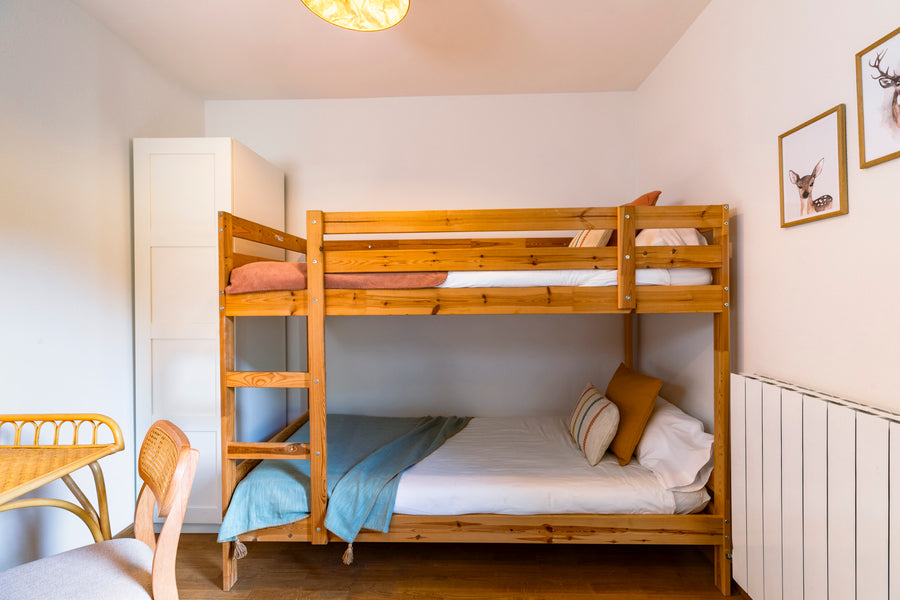 Dormitorio 2