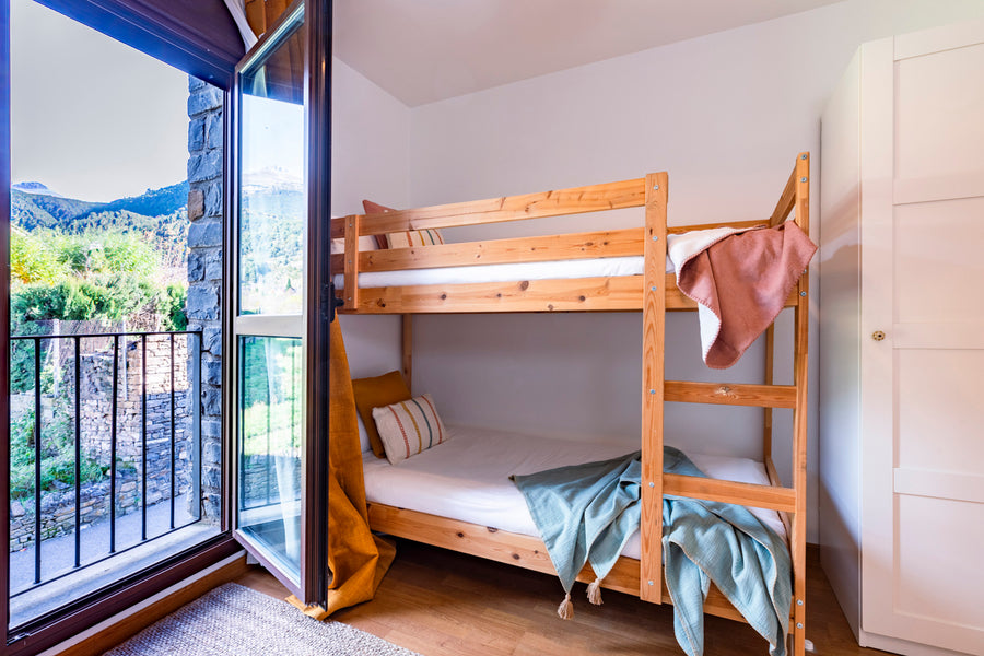 Dormitorio 2
