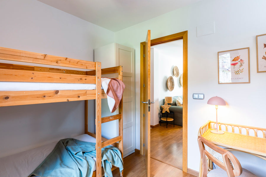 Dormitorio 2