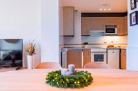 Cocina completa