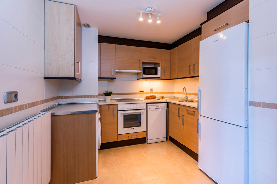 Cocina completa
