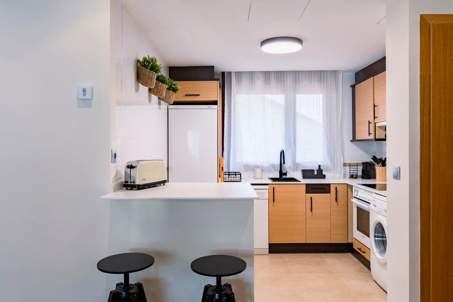 Cocina completa