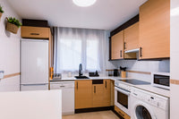 Cocina completa