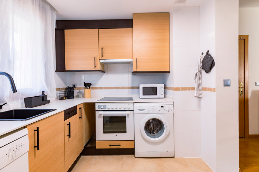 Cocina completa