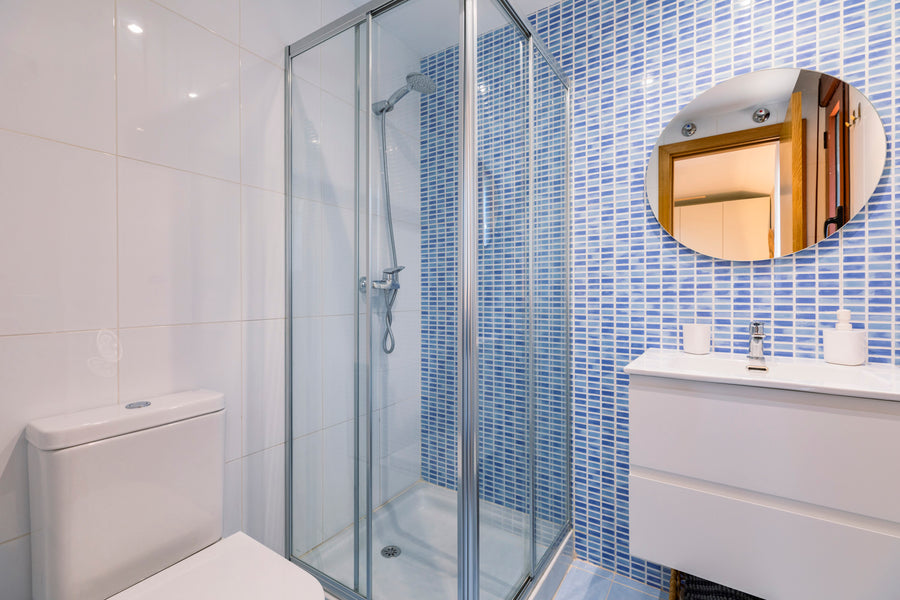 Baño completo 2