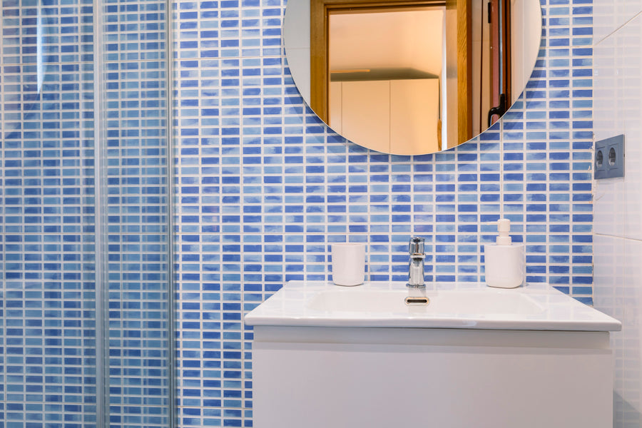 Baño completo 2