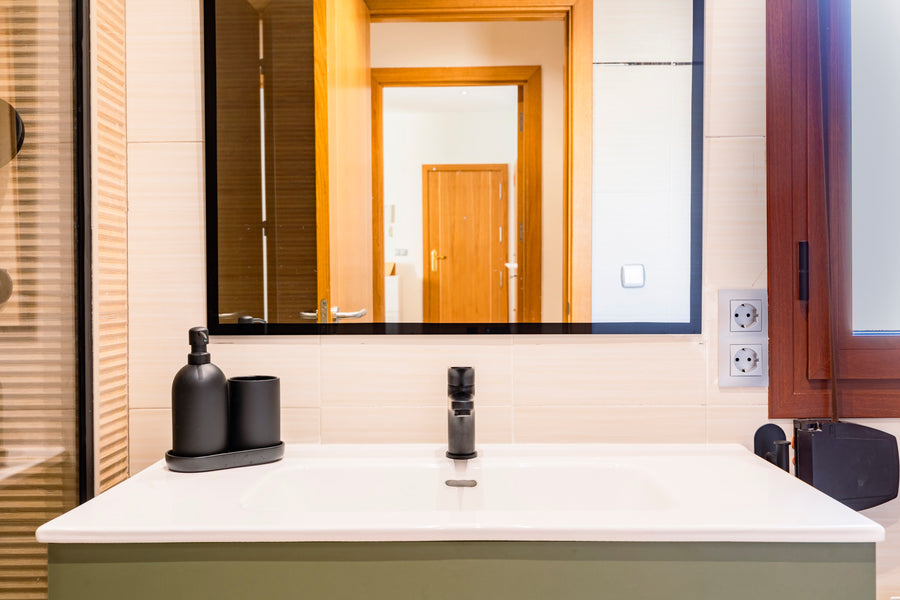 Baño completo 1