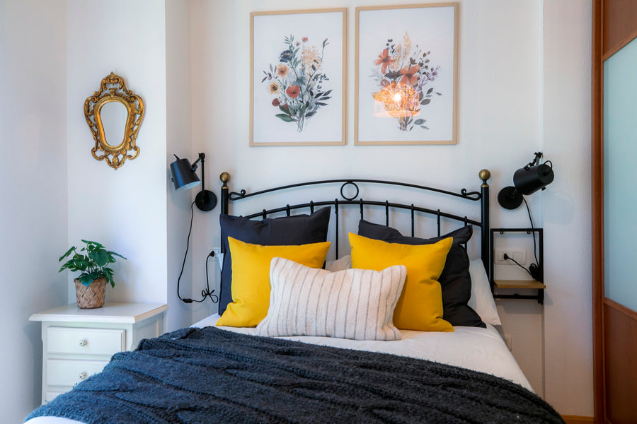 Dormitorio 1