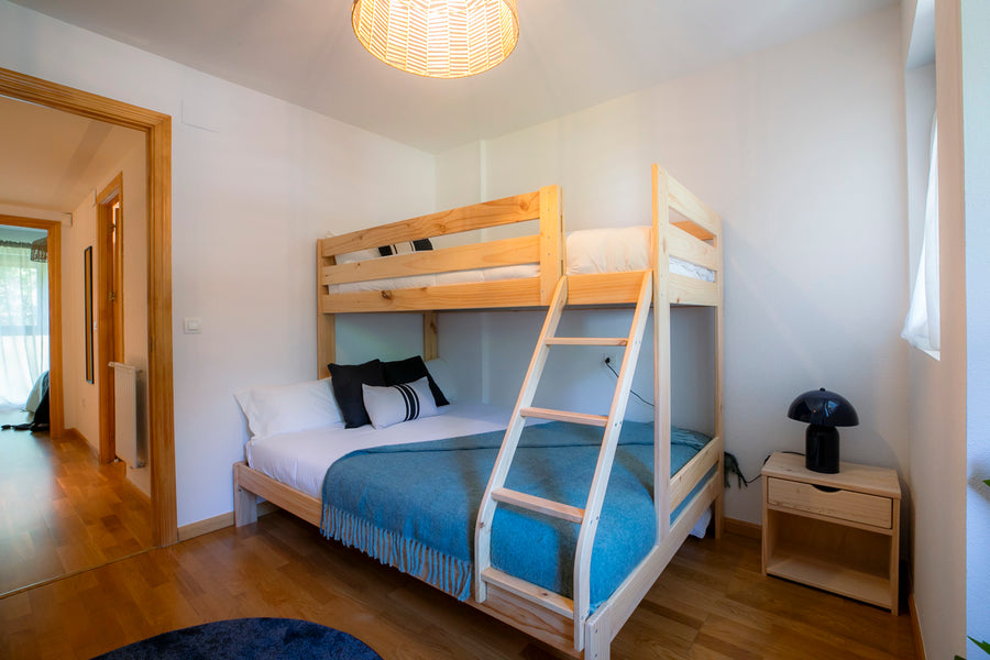 Dormitorio 2