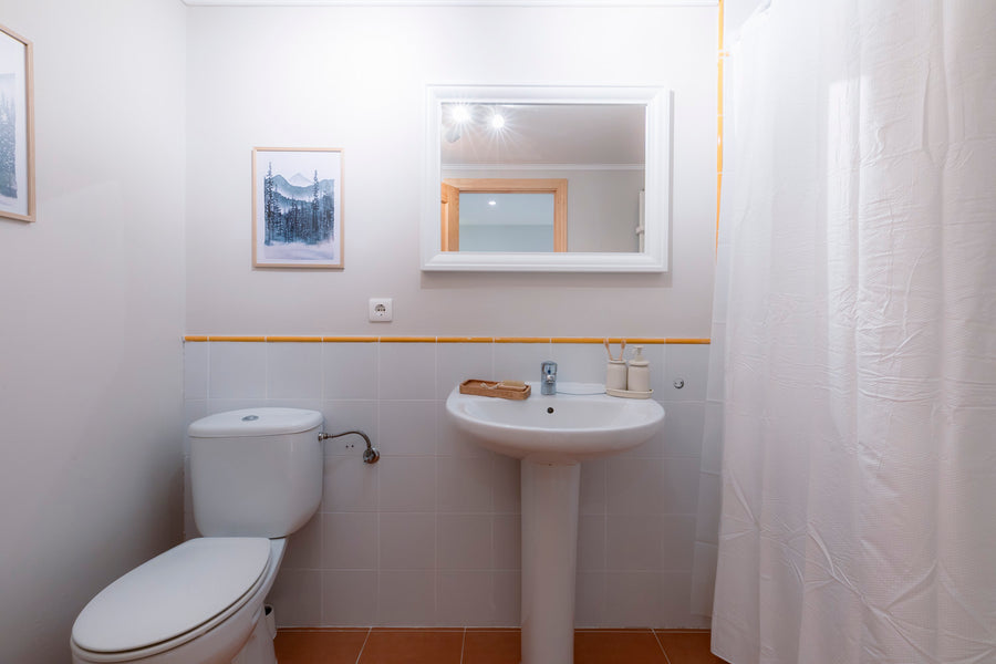 Baño completo