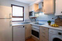 Cocina completa
