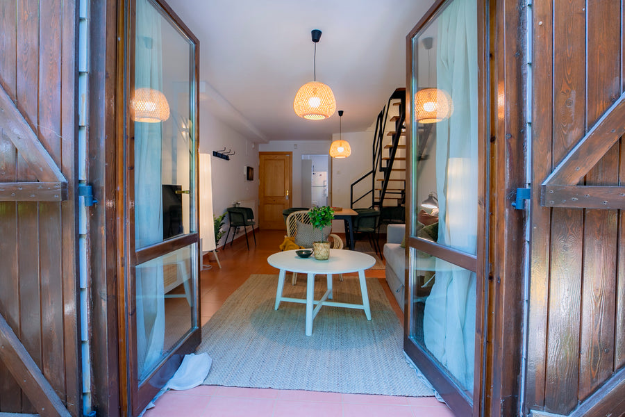 Salón