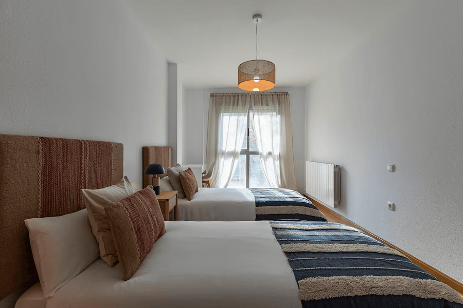 Dormitorio 3