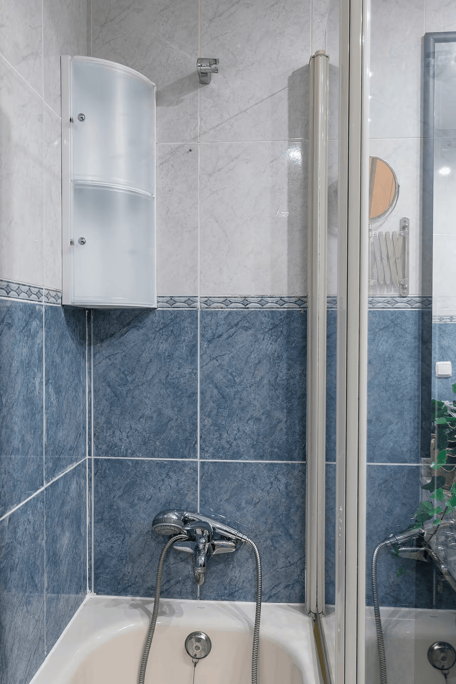 Baño completo