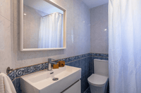Baño completo