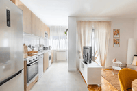 Cocina completa