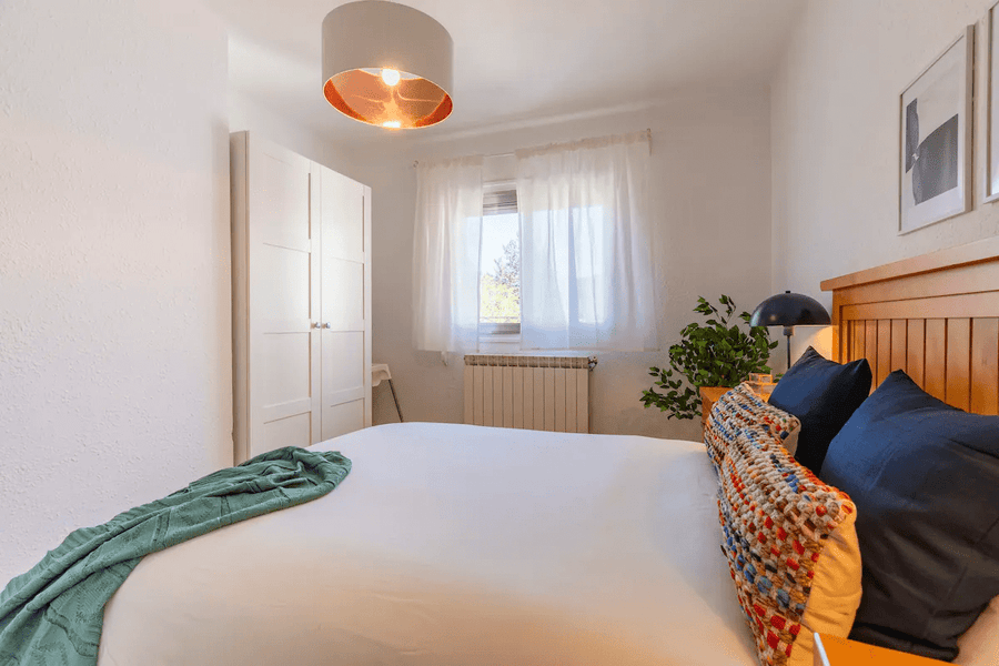 Dormitorio 1