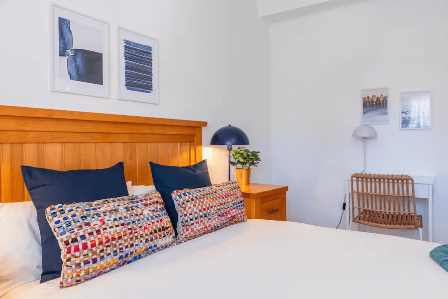Dormitorio 1