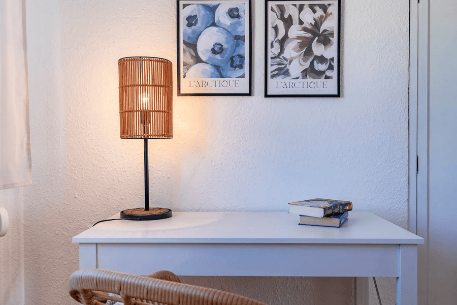 Dormitorio 3