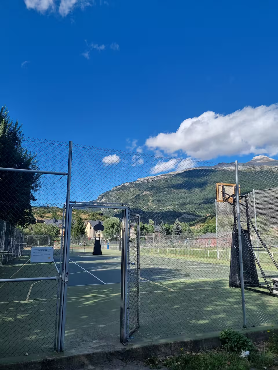 Alrededores