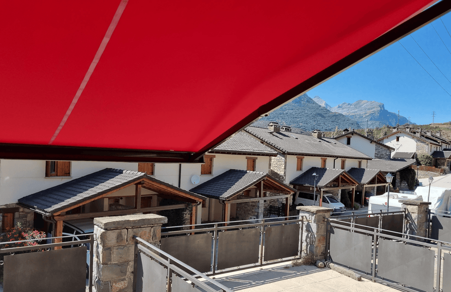 Terraza