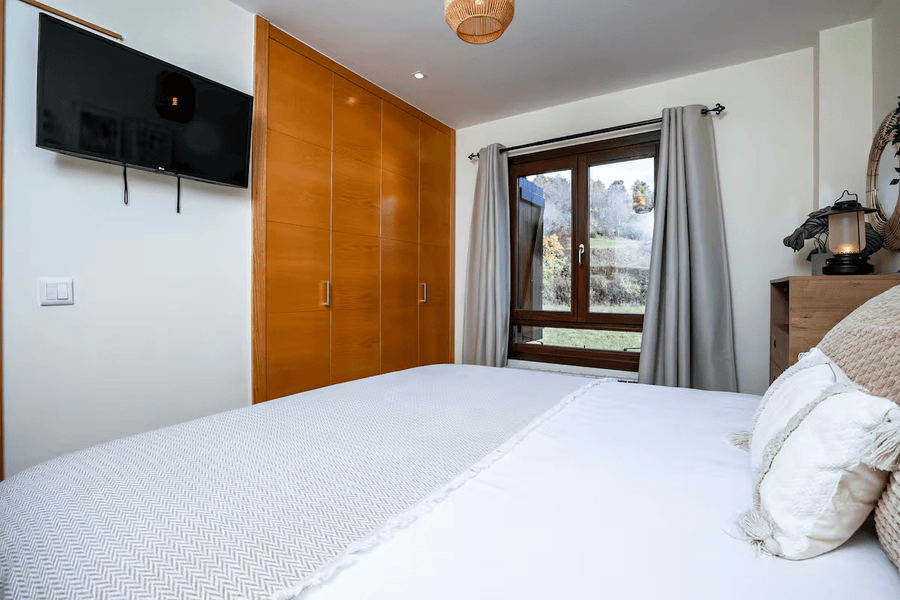 Dormitorio