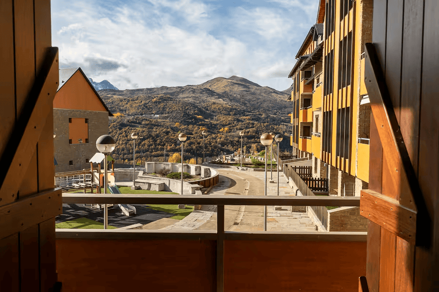 El Rincón de Panticosa
