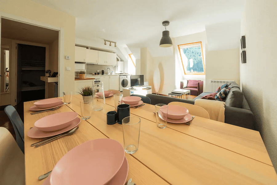 Comedor
