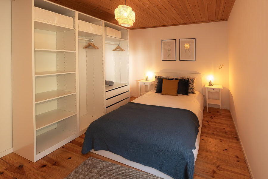 Dormitorio 1